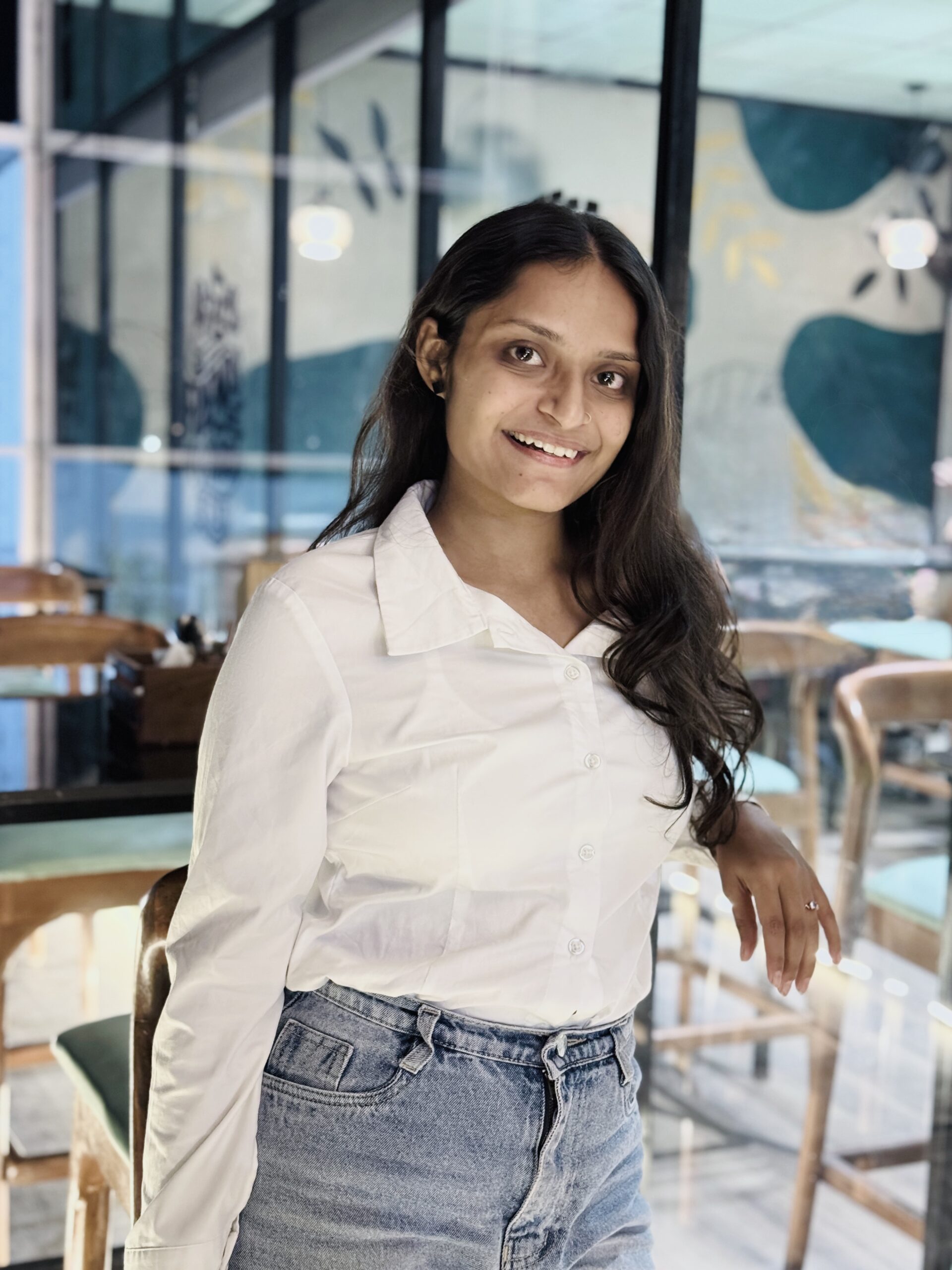 Rensi Karkar – Digital Marketer Freelancer in India helping businesses grow online